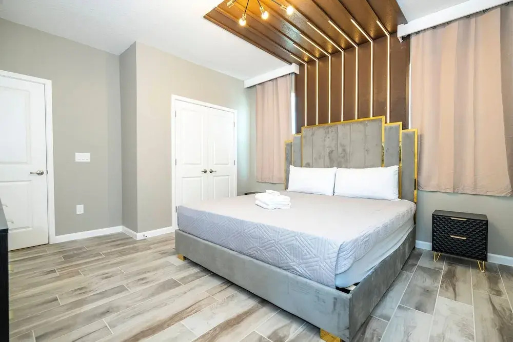 Stunning Masterpiece 15 Ensuites