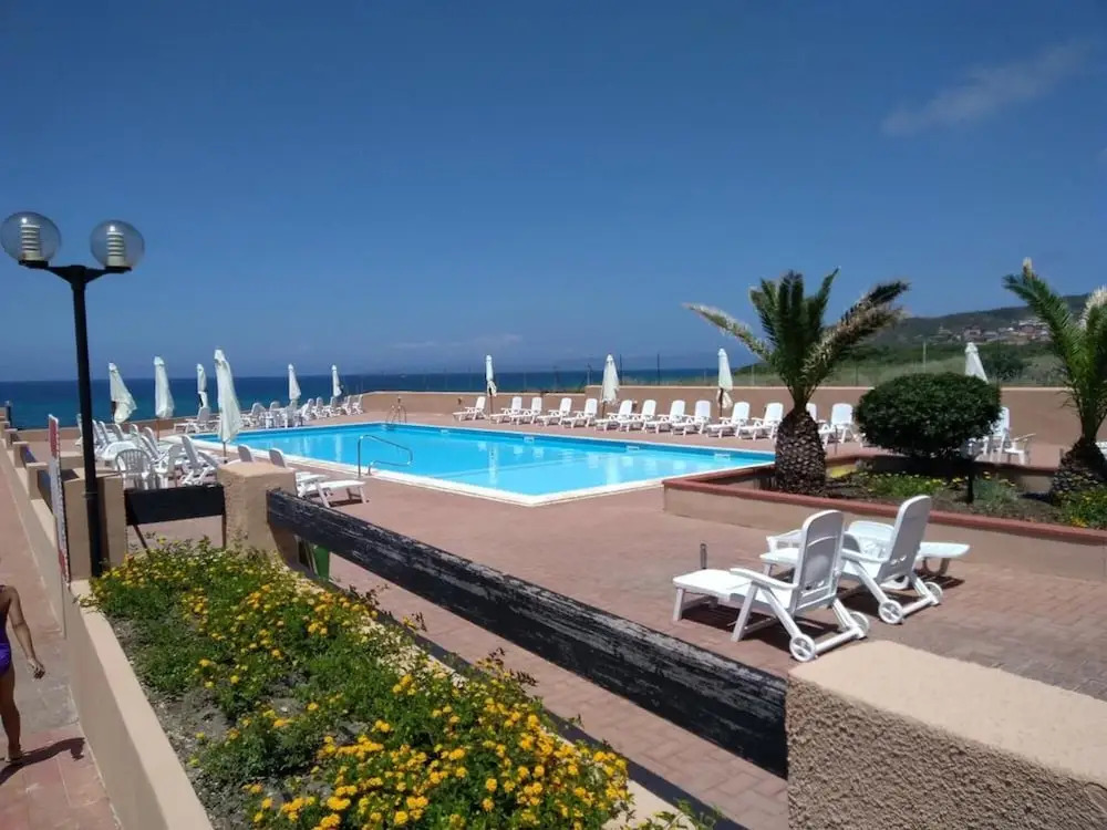 Casa Stella del Mar 2 Bedrooms Apartment in Castelsardo