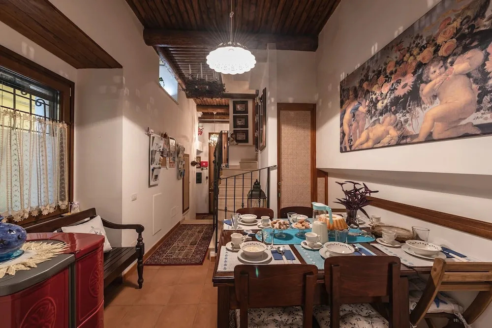 La Casa degli Angeli
