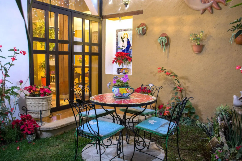 Casa Santa Lucia