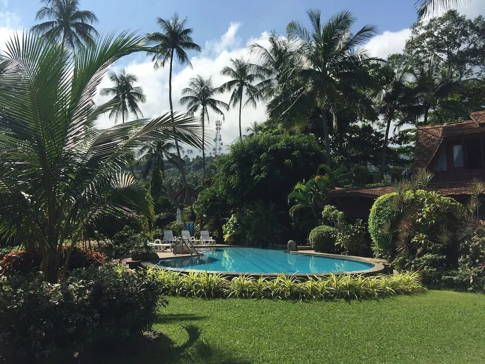 Petchpailin Resort