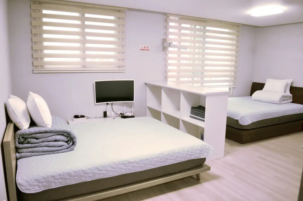 Marina Residence Hotel
