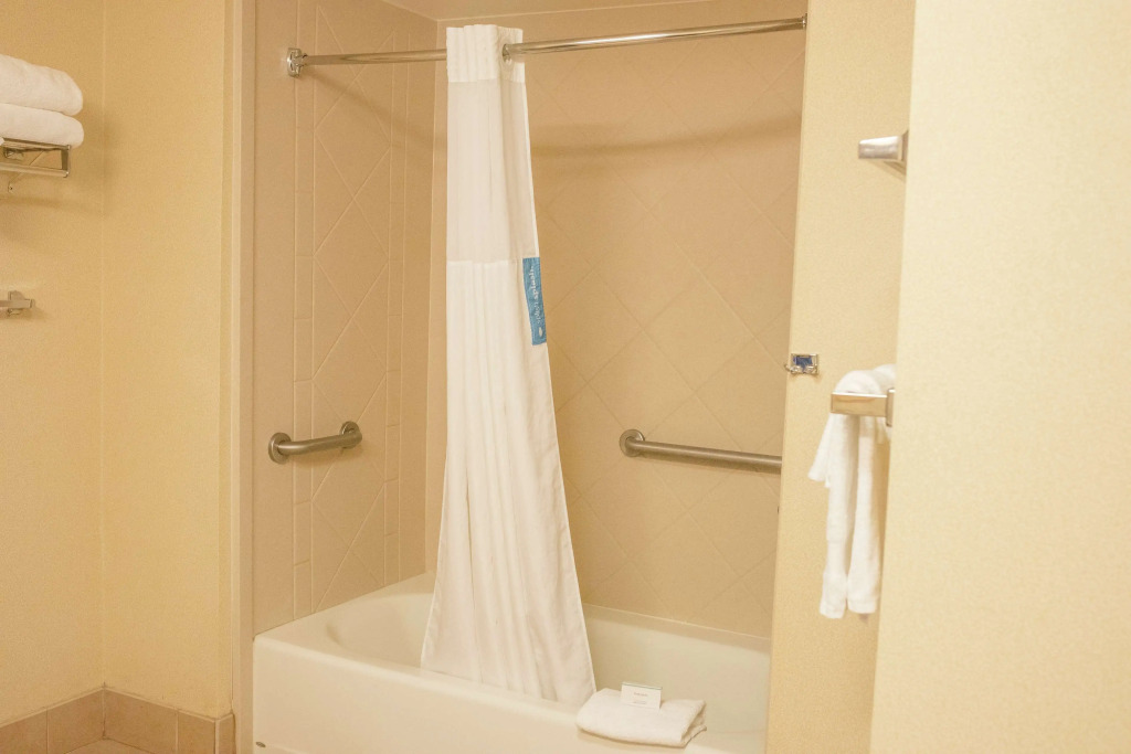 Hampton Inn & Suites Lathrop