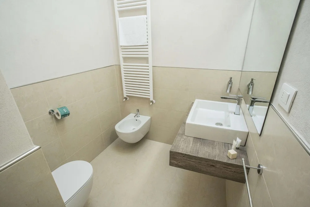 Relais Madergnago