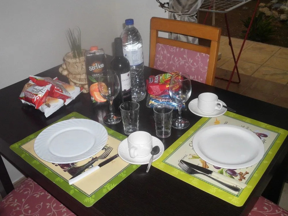anastasia holiday apartments