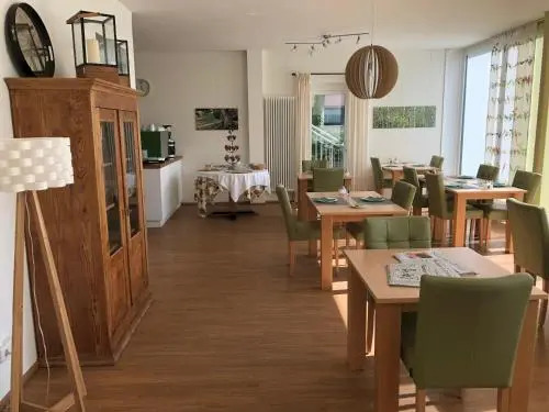 Hotel & Restaurant Grüner Baum Merzhausen