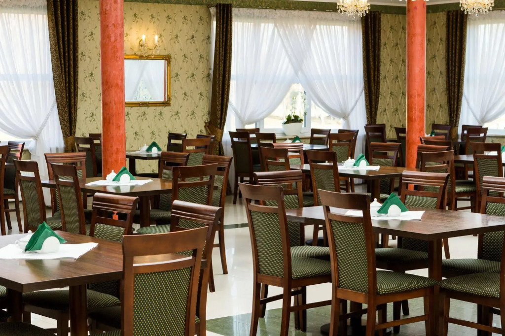 Bursztyn Medical SPA & Wellness