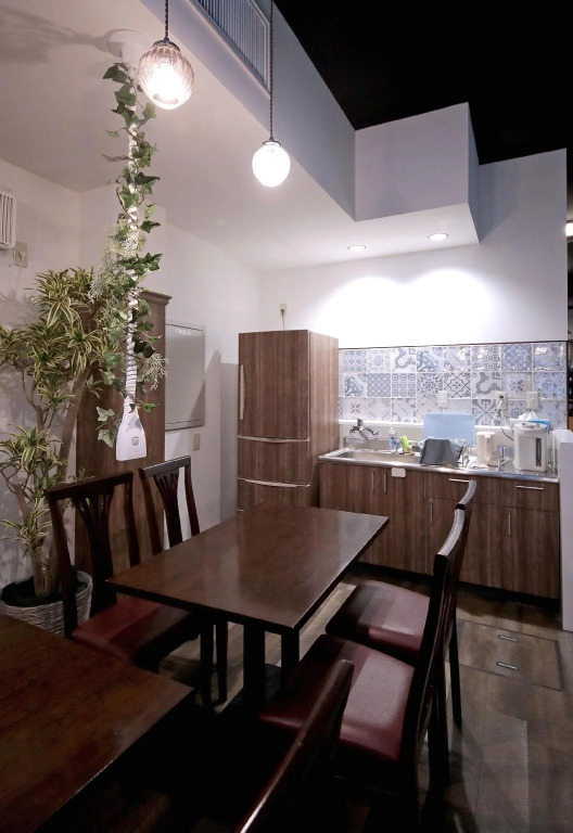 Trip & Sleep Hostel