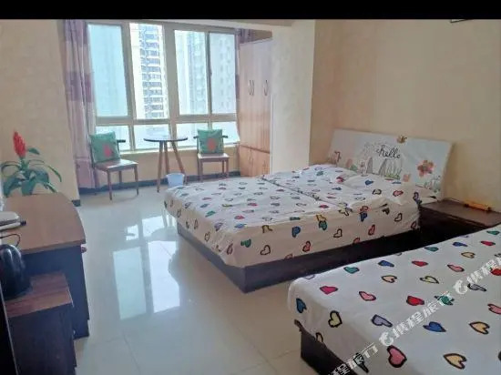 Xian Jinkairui ApartHotel
