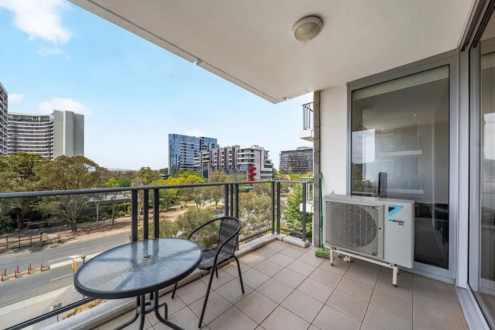 Stylish 1-bed Flat With Pool, BBQ & Sauna Access