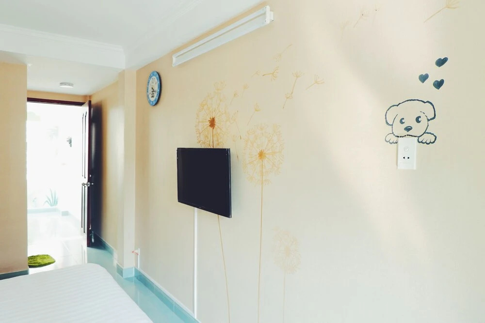 Saigon Corner House 2