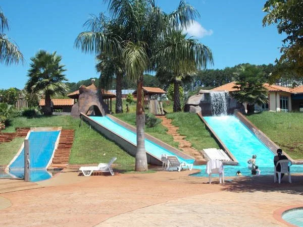 Ibiqua Eco Resort