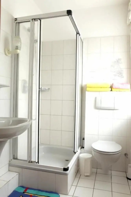 Hotellerie Gasthaus Schubert