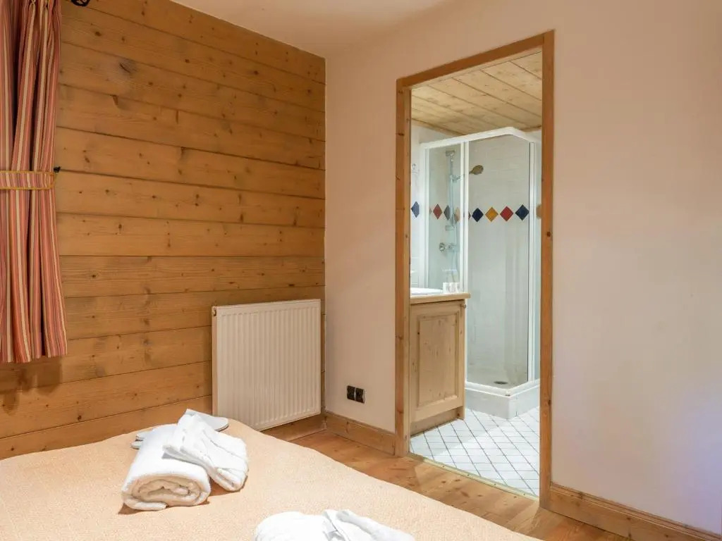 Appartement Saint-Martin-de-Belleville, 4 pièces, 8 personnes - FR-1-461-1