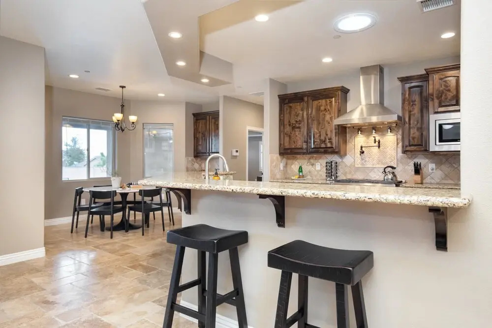 Gambel by Avantstayjtree Escape w/ Entertainers Yard, & Firepit, 3000sf