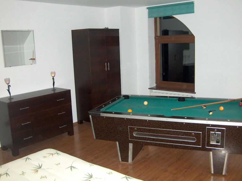 Spacious holiday home in Przesieka with sauna