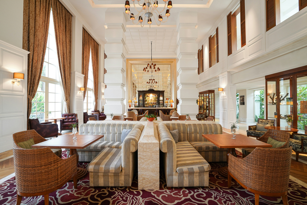 The Danna Langkawi - A Member of Small Luxury Hotels of the World