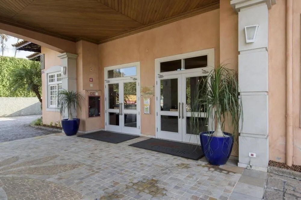 Hotel Cordialle