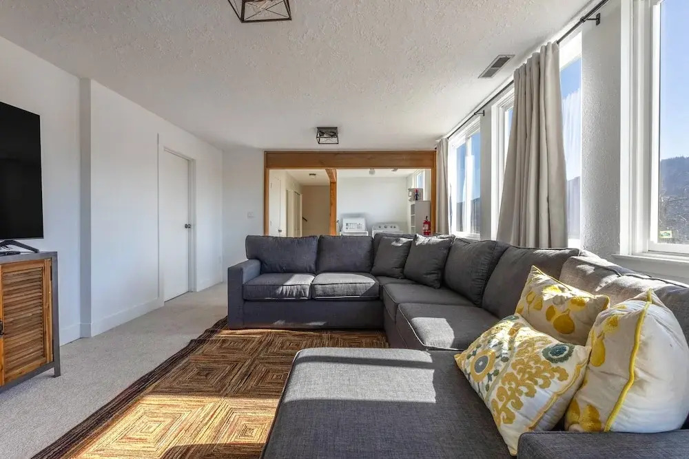 Wind View 3 Bedroom Home