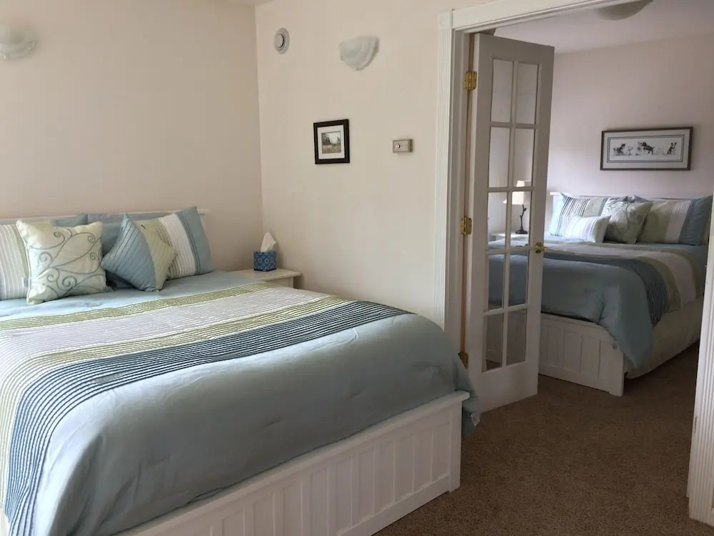 Denali Primrose Bed & Breakfast