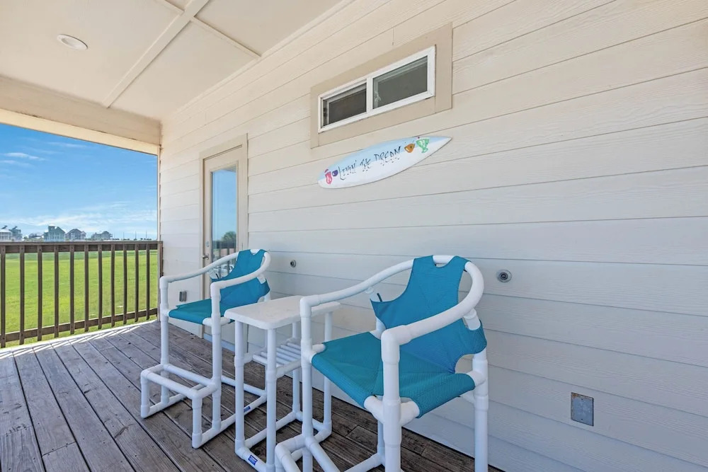 Bonnie Dune by Silver Sands Vacation Rentals