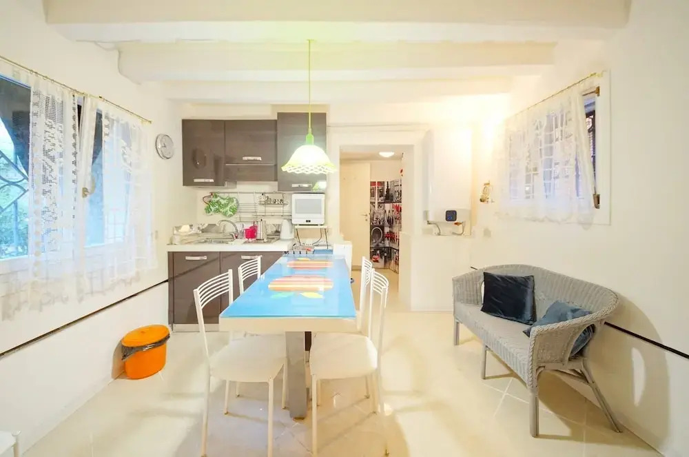 DolceVita Apartments N. 386