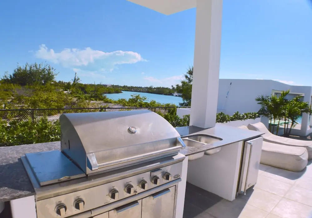 Villa Sundra 5 Bedroom