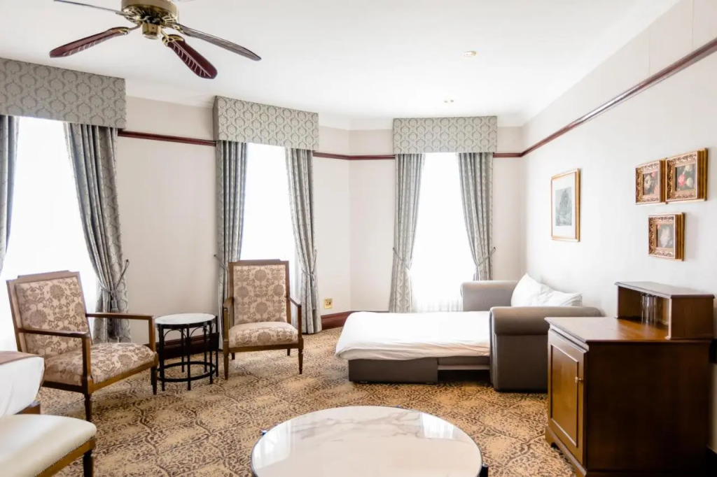 Gold Reef City Hotel