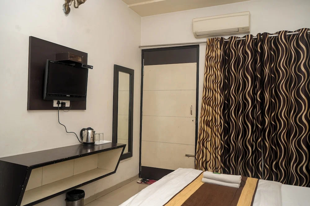 Hotel Ruby