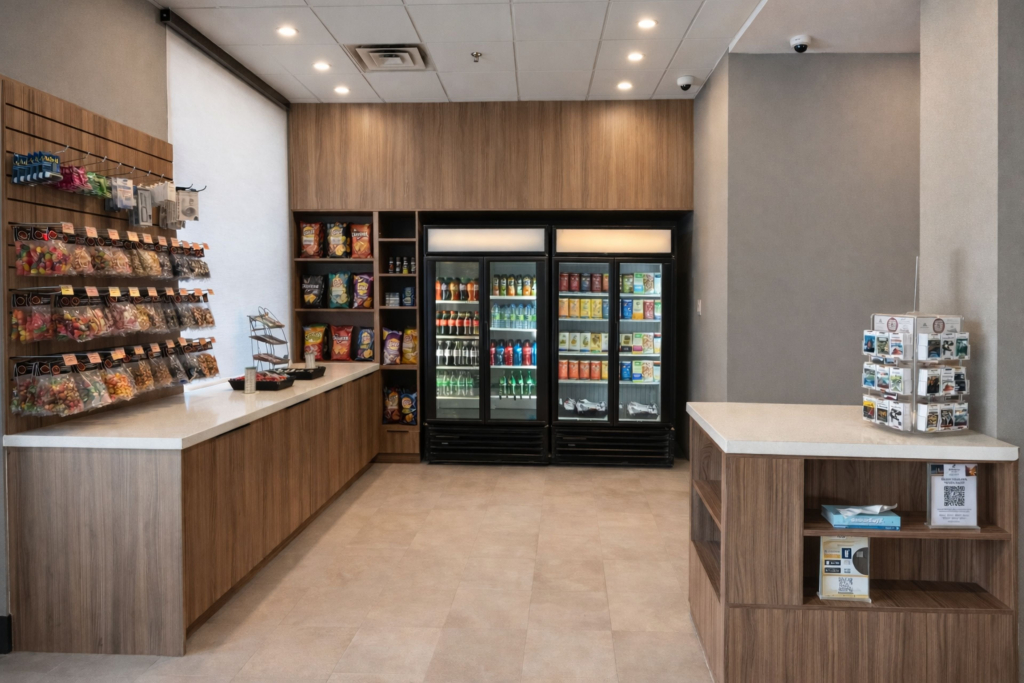 Holiday Inn & Suites Mississauga West - Meadowvale by IHG