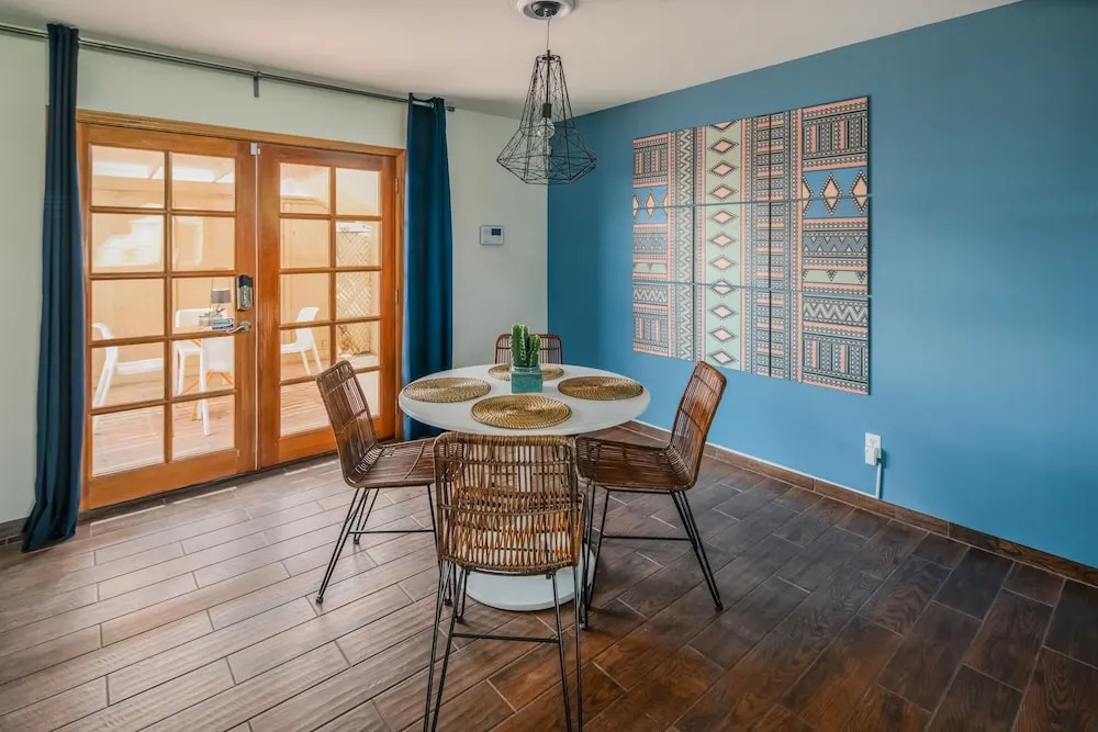Scottsdale Townhome by Wanderjaunt