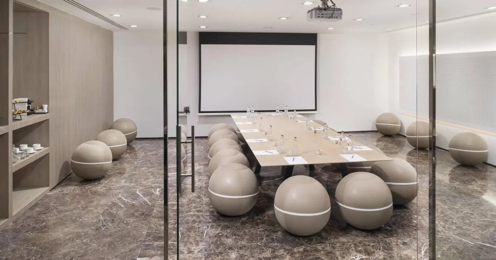 Meliá Sevilla