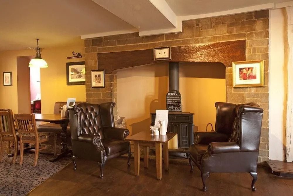 Cromwell Lodge Hotel by Greene King Inns
