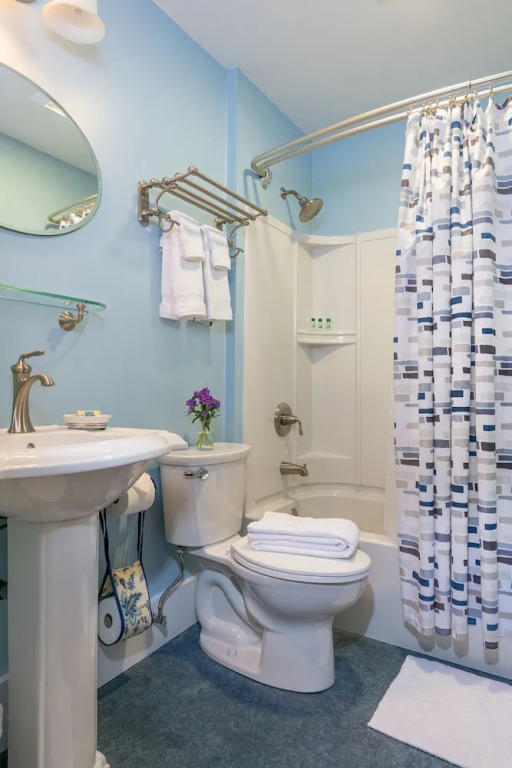 Sinclair Inn Bed & Breakfast