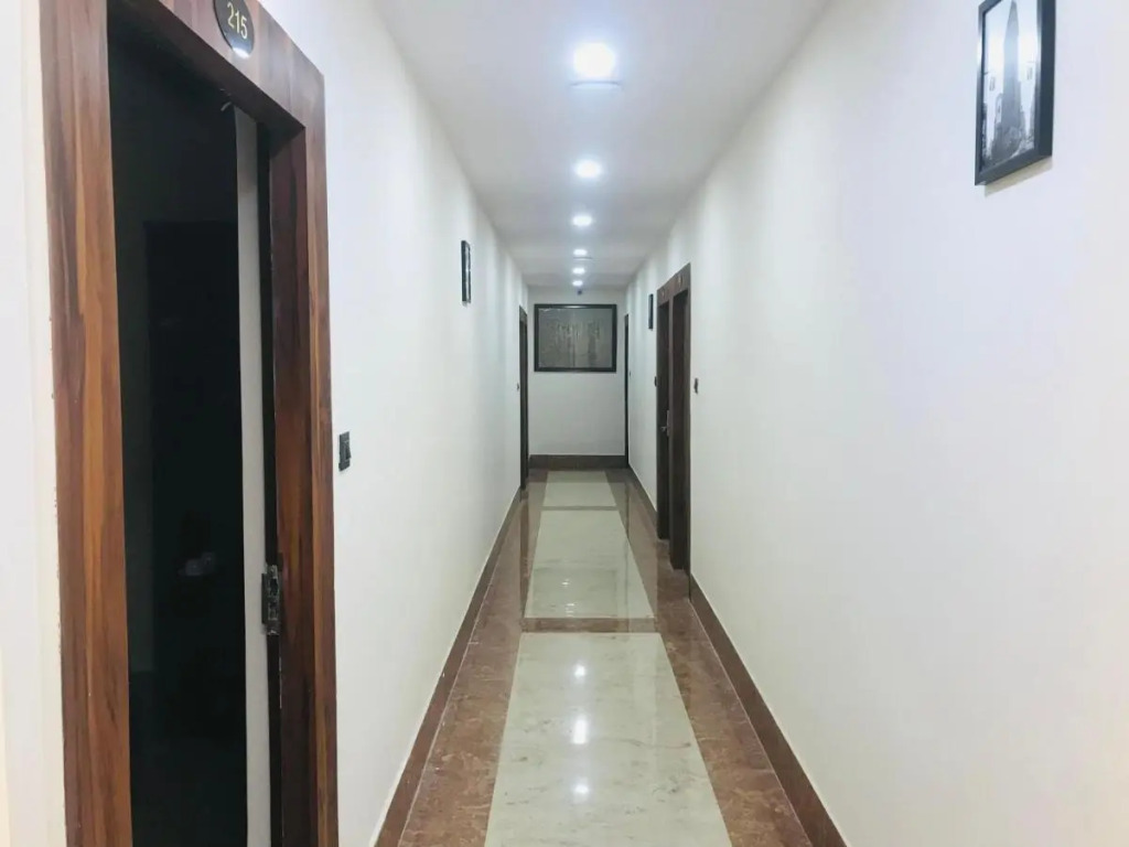 Aquila Hotel and Convention by The Nexus