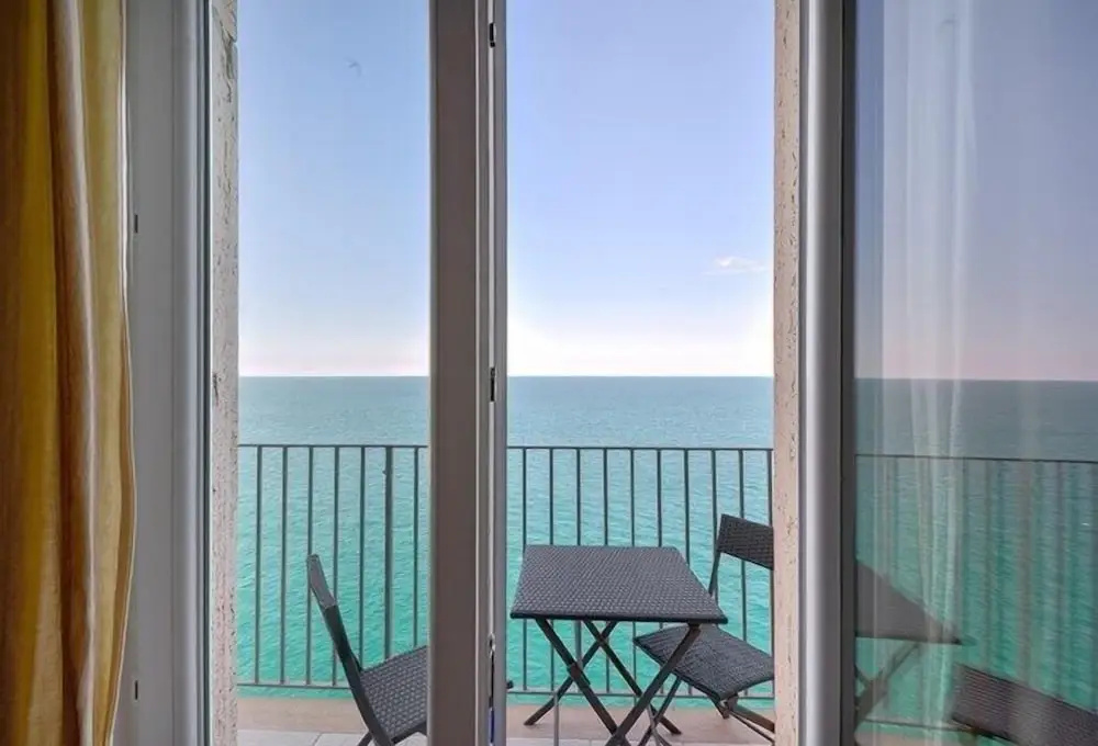 Amoredimare Casa Vacanze