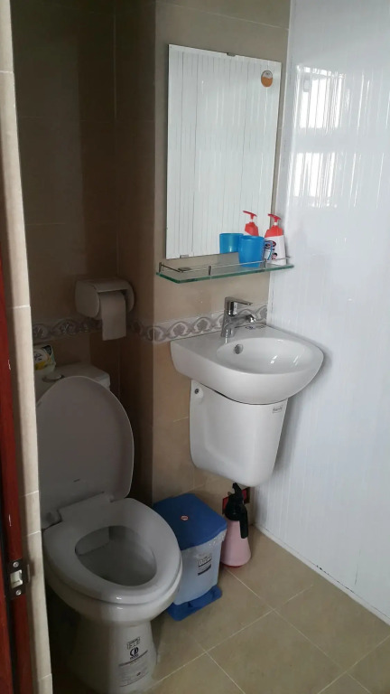 Tomorrow Hostel Vũng Tàu - Tomorrow Homestay