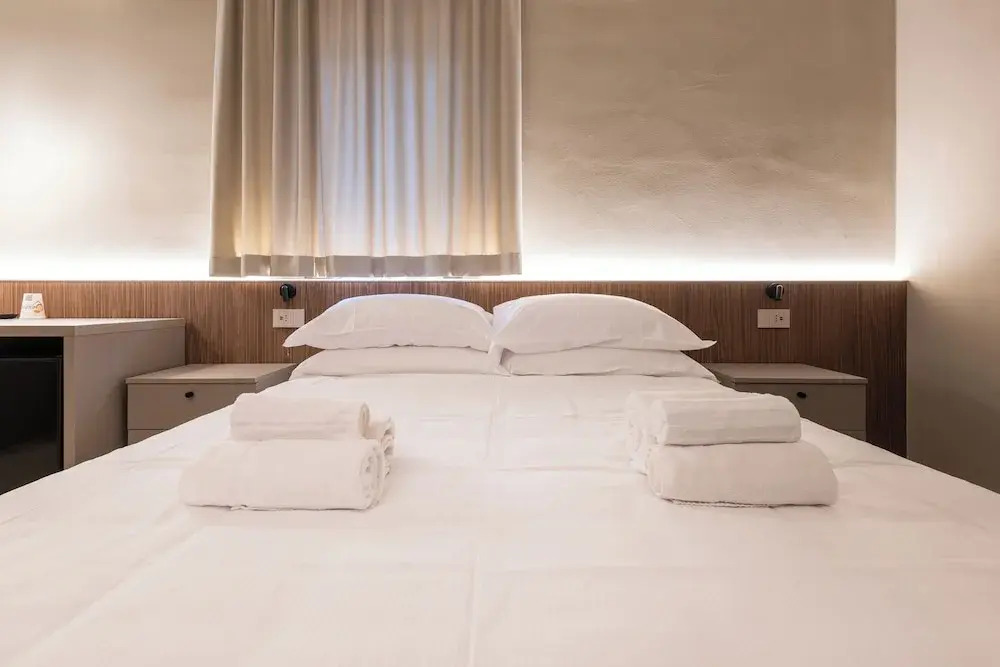 Aima Boutique Rooms