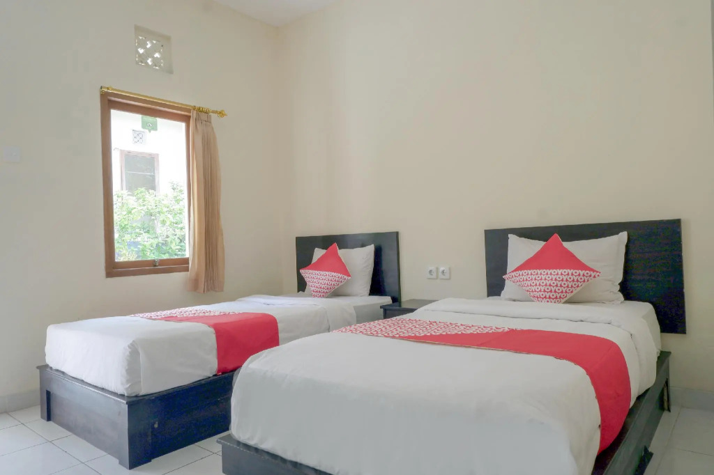 Uluwatu Cahya Guest House