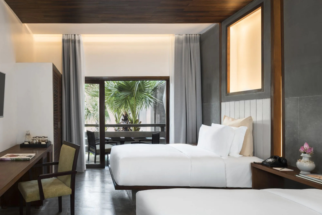 Jaya House River Park Hotel