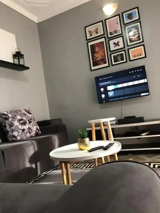Villa Homes Apartment with unlimited Wi-Fi