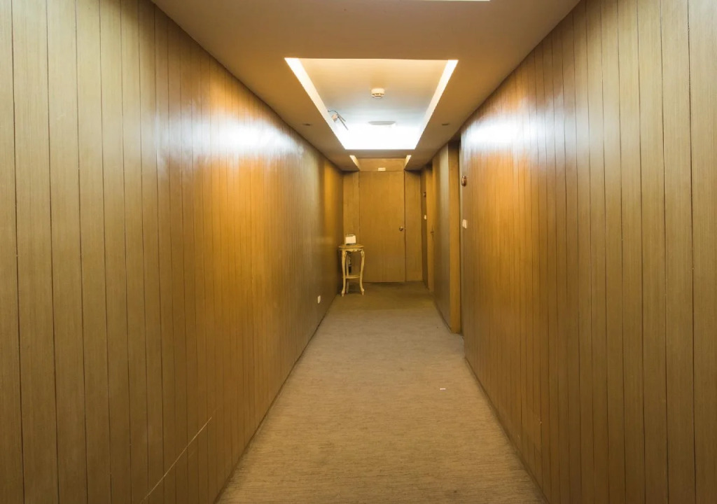 The E-Hotel Makati
