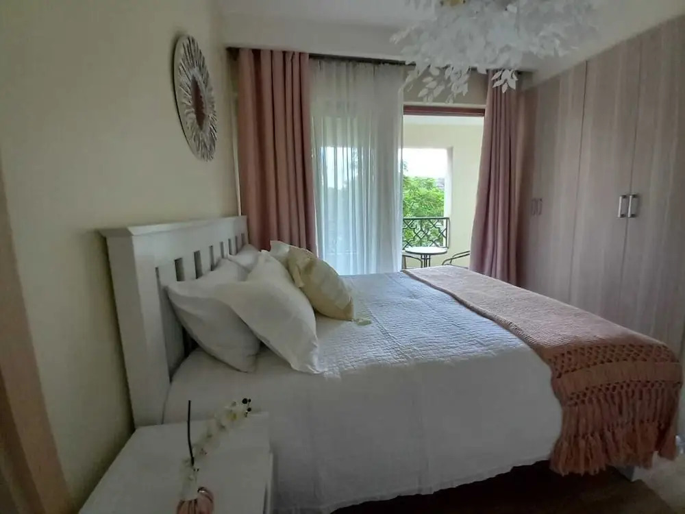 Stay.Plus Mandera Road Apartment