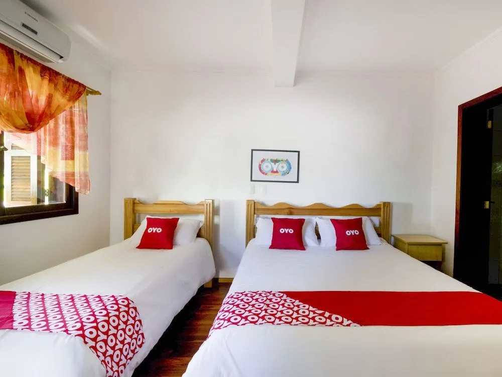OYO Imperial Parque Hotel
