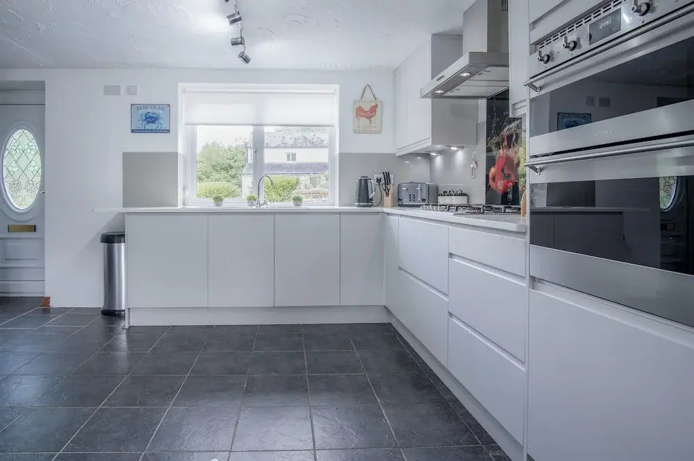 Tucking Mill - 3 Bedroom - Stepaside