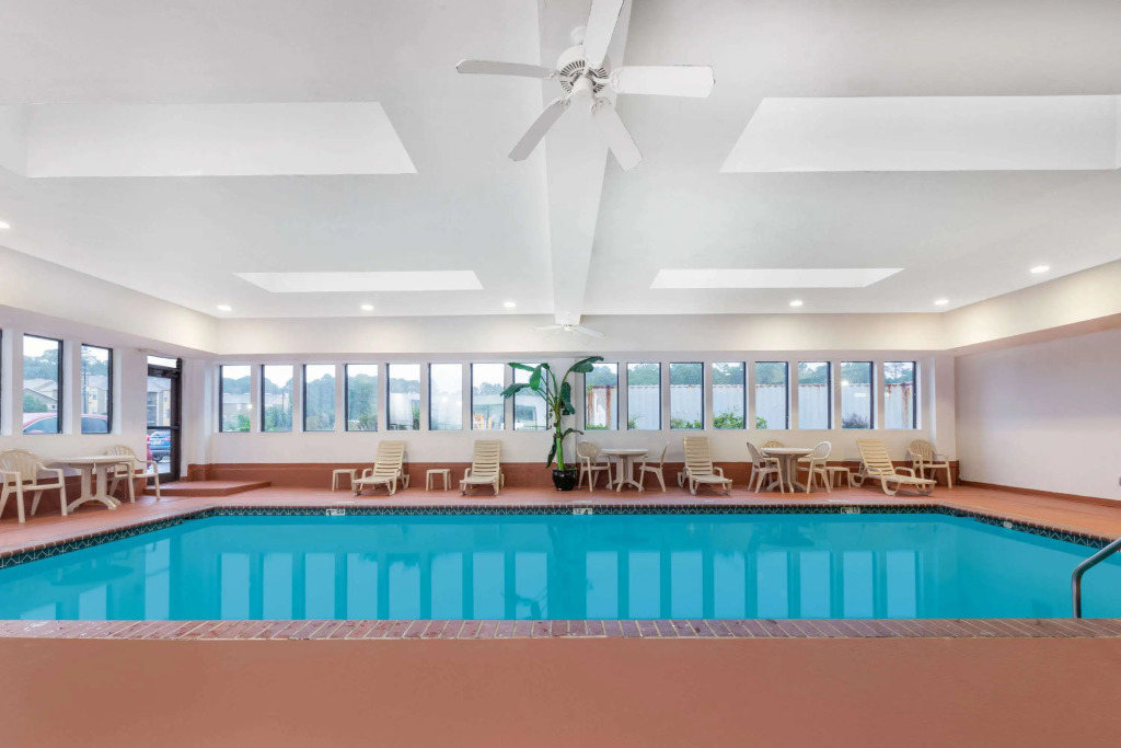 Wingate by Wyndham West Monroe