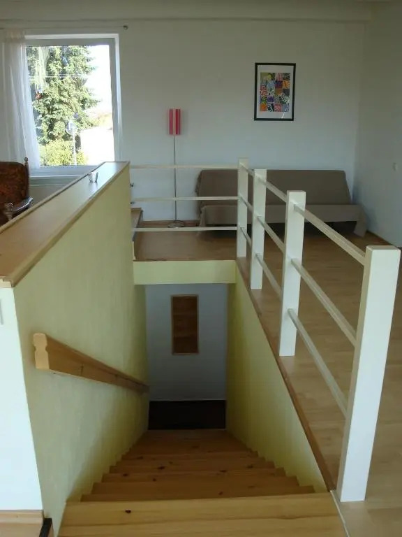 Apartmán Wolkrovka