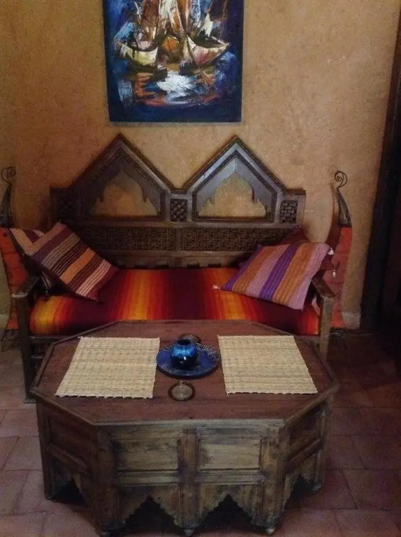 Riad Dar Ouzoud