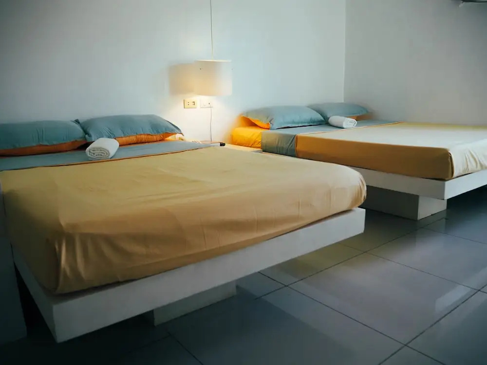 Wanderlust Bed and Breakfast Puerto Princesa