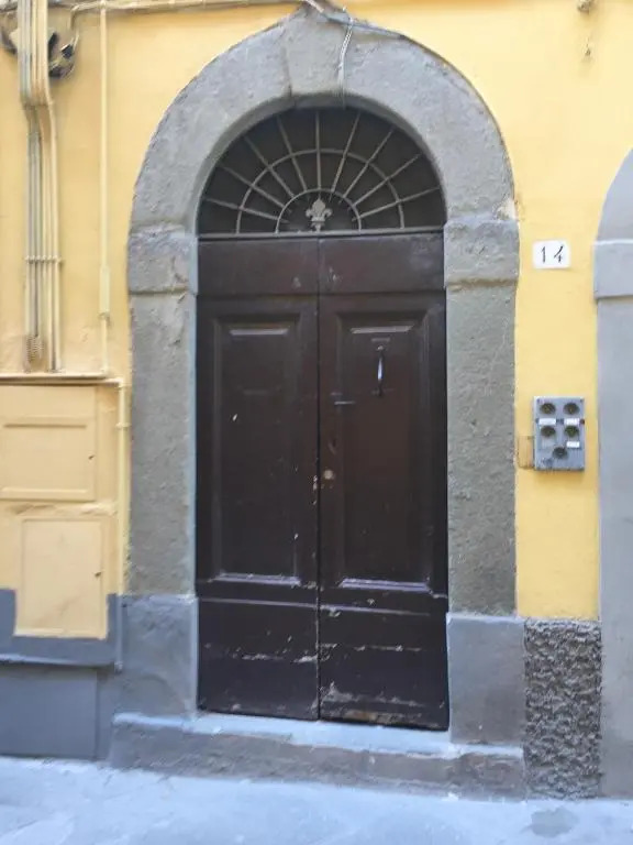 Galileo Holiday House, City Center Apartment